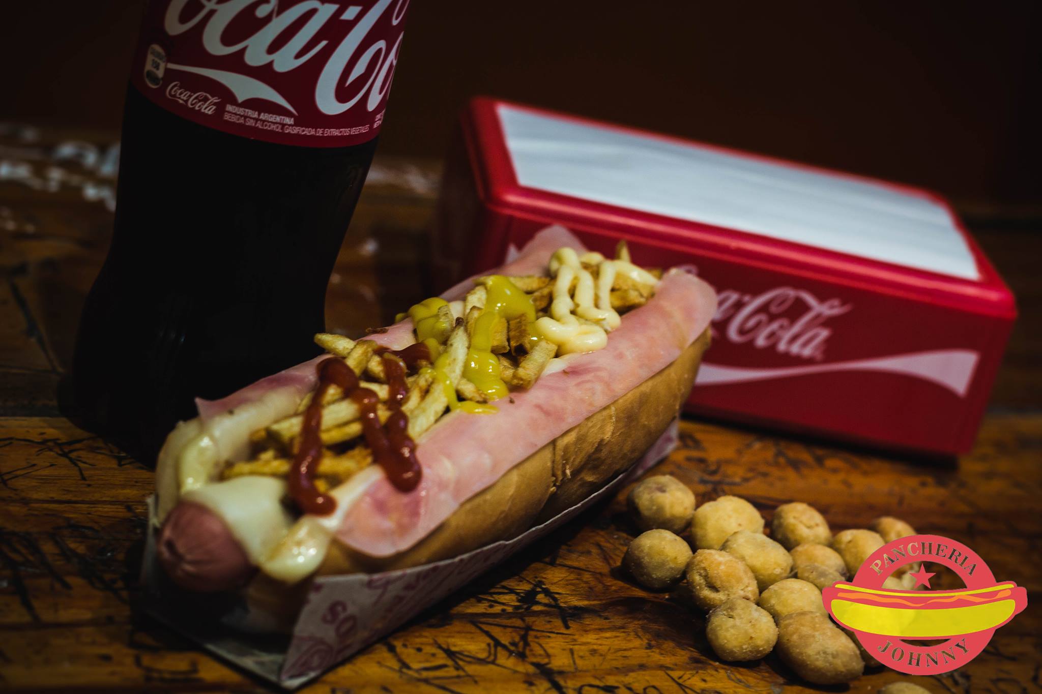 Imagen de Panchería Johnny 